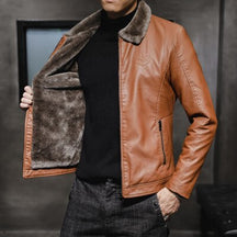 Veste chaude Primmor