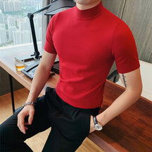 T-shirt en tricot Primmor S113