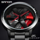 Relógio Esportivo - RimSpin 1075