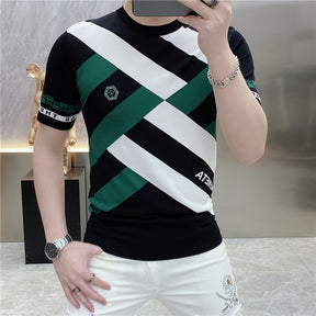 Camiseta Primmor Tricot S282