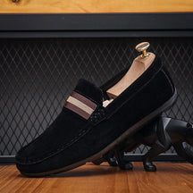 Mocassim Primmor Marsala