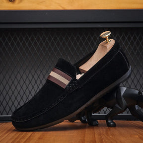 Mocassim Primmor Marsala