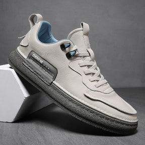 Baskets en jean Primmor
