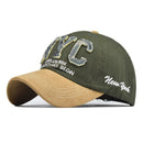 Casquette Primmor S094