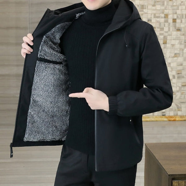 Veste polaire Primmor