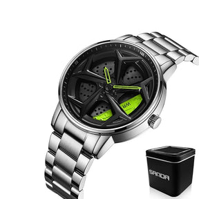 Montre SpeedRim P1087