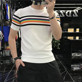 Camiseta Primmor Tricot S125