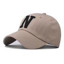 Casquette Primmor S009