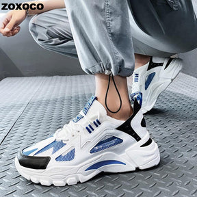Baskets de combat Primmor