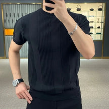 Camisa Primmor Tricot️ S0335