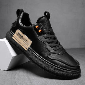 Baskets en jean Primmor