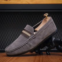 Mocassim Primmor Marsala