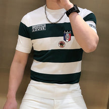Camiseta Primmor Tricot S304
