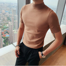 T-shirt en tricot Primmor S113