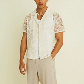 Camisa Primmor️ S0459