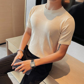 T-shirt en tricot Primmor S0263