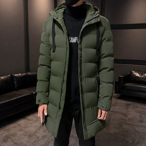 Manteau Primmor Friburgo