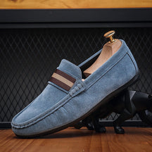 Mocassim Primmor Marsala