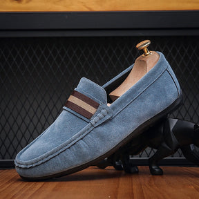 Mocassim Primmor Marsala