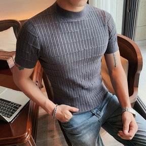 Camiseta Primmor Tricot S122