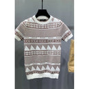 T-shirt en tricot Primmor S093