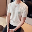 T-shirt en tricot Primmor S118