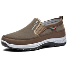 Baskets Orthopédiques Comfort Titanium