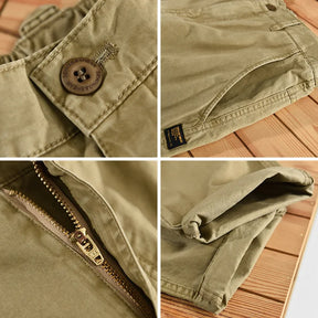 Pantalon de rue Primmor S042