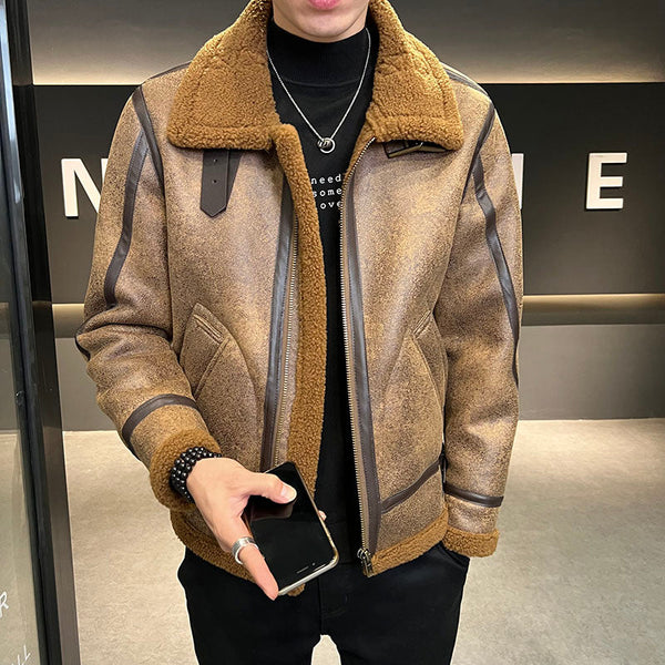 Veste thermique Primmor