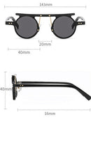 Lunettes Primmor S061