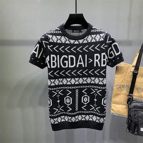 T-shirt en tricot Primmor S091