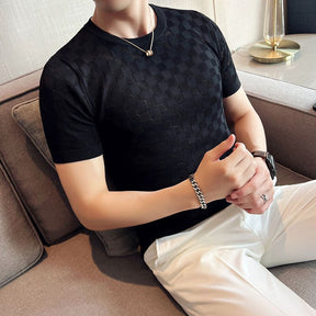 Camiseta Primmor Tricot S134
