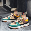 Baskets en toile Primmor 