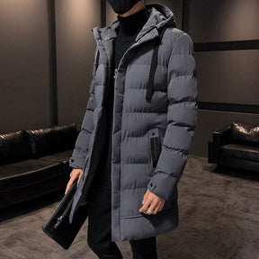 Manteau Primmor Friburgo