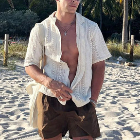 Chemise Primmor️ S0965