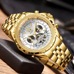 Montre AurumMech Elite
