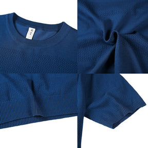 T-shirt en tricot Primmor S0263