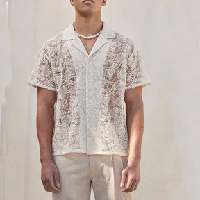 Camisa Primmor️ S0459