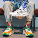 Tênis Primmor Tulum