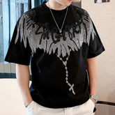 T-shirt surdimensionné Primmor S296