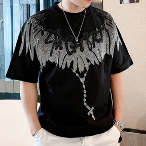 T-shirt surdimensionné Primmor S296