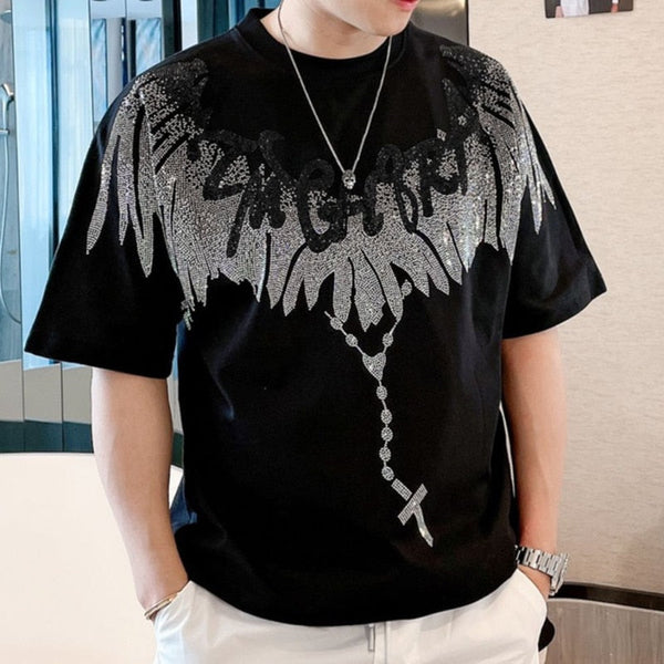 T-shirt surdimensionné Primmor S296