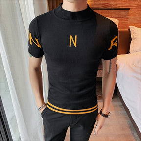T-shirt Primmor Tricot S110