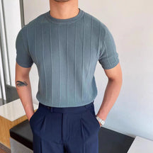Camiseta Primmor Tricot S245