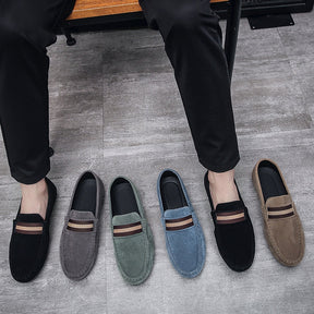 Mocassim Primmor Marsala