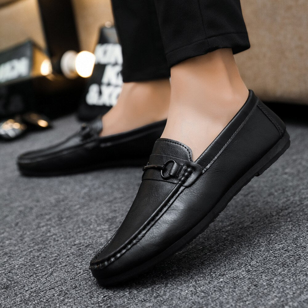 Mocassim Primmor Pavia