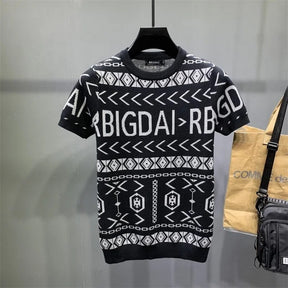 T-shirt en tricot Primmor S091
