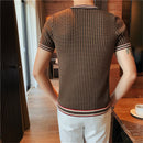 T-shirt en tricot Primmor S111