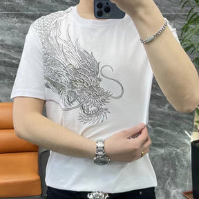 T-shirt Primmor S257