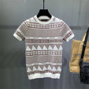 T-shirt en tricot Primmor S093